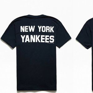 New York Yankees shirt